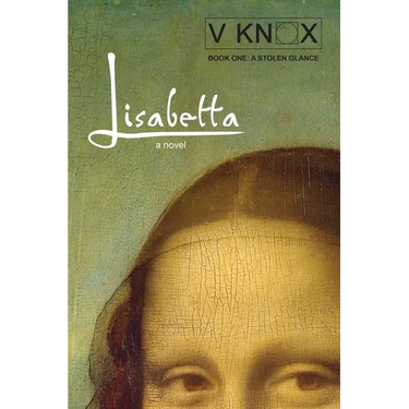 Lisabetta: A Stolen Glance