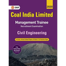 Coal India Ltd. 2019-20: Management Trainee - Civil Engineering