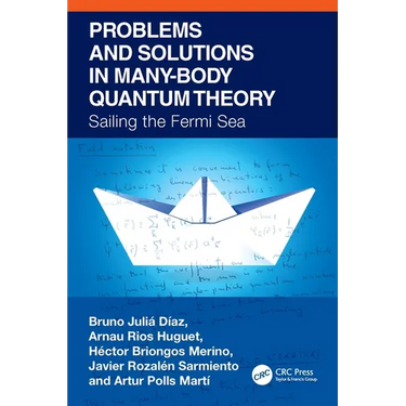 Problems and Solutions in Many-Body Quantum Theory: Sailing the Fermi Sea