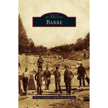 Barre