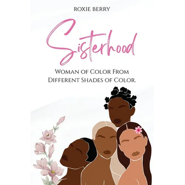 Sisterhood Woman of Color From Different Shades of Color