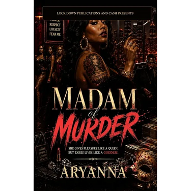 Madam Of Murder