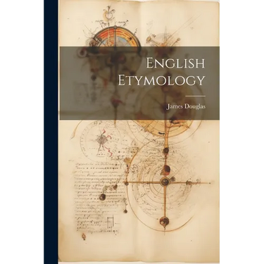 English Etymology