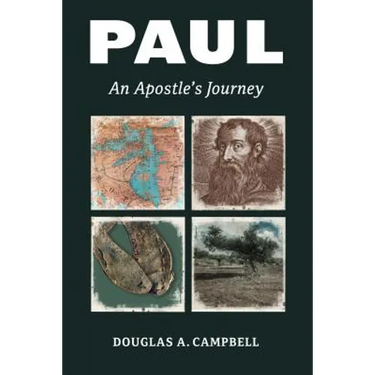 Paul: An Apostle's Journey