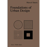 Foundations of Urban Design