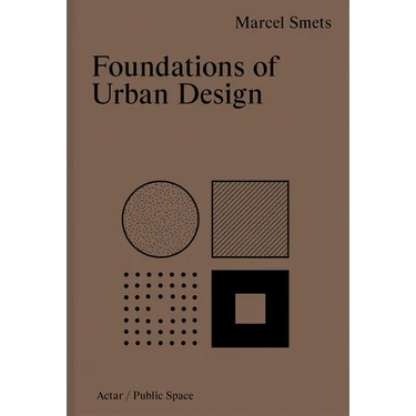 Foundations of Urban Design