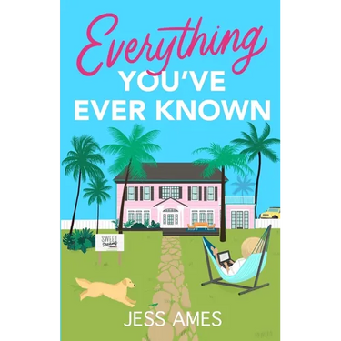 Everything You've Ever Known
