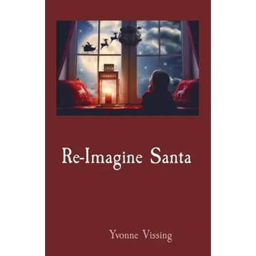 Re-Imagine Santa