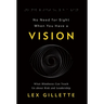 No Need for Sight When You Have a Vision: What Blindness Can Teach Us about Risk and Leadership