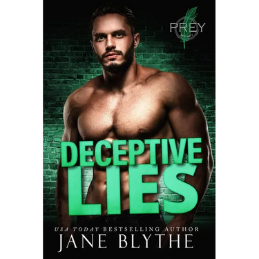 Deceptive Lies