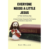 Everyone Needs a Little Jesus In Their Life Every Day: A Simple Christian Perspective That Explains Our Devotion to Jesus Christ