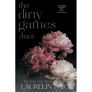 Dirty Games Trilogy