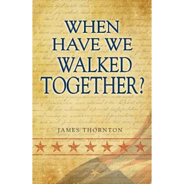 When Have We Walked Together?