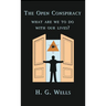 The Open Conspiracy