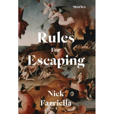 Rules For Escaping