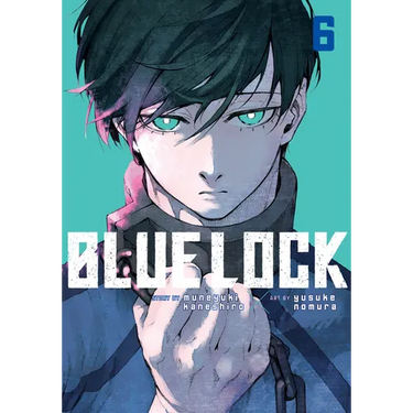 Blue Lock 6