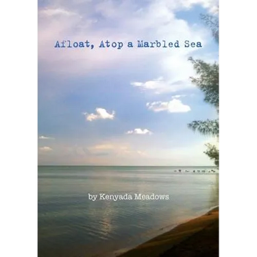 Afloat, Atop A Marbled Sea