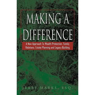 Making a Difference