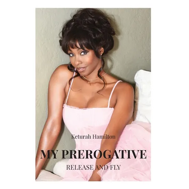 My Prerogative: Release and Fly