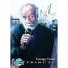 Tribute: George Carlin