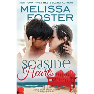 Seaside Hearts