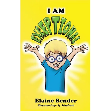 I Am Exceptional