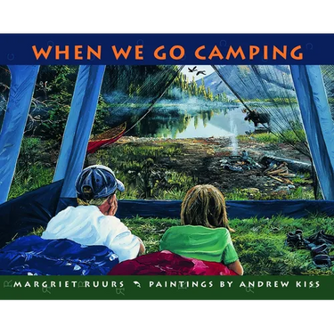 When We Go Camping
