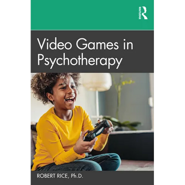 Video Games in Psychotherapy