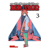 The Hunters Guild: Red Hood, Vol. 3