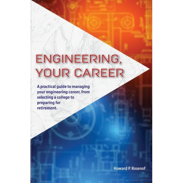 Engineering, Your Career