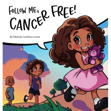 Follow Me, Cancer Free