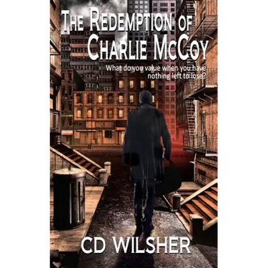The Redemption of Charlie McCoy