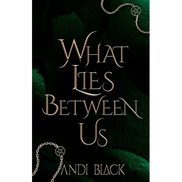 What Lies Between Us