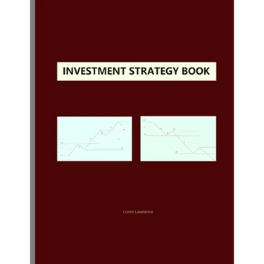 Investment Strategy Book: Elliott Wave Principle Application