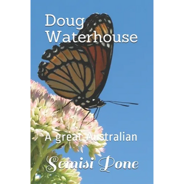 Doug Waterhouse: A great Australian