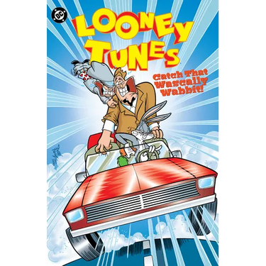 Looney Tunes: Catch That Wascally Wabbit!
