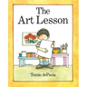 The Art Lesson