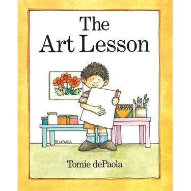 The Art Lesson