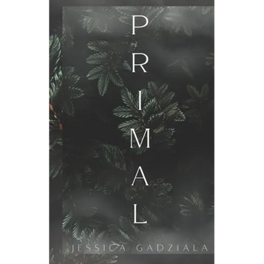 Primal: A Shifter Romance