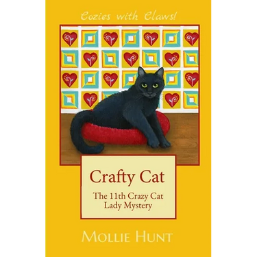 Crafty Cat