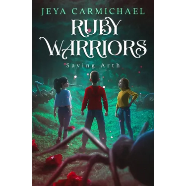 Ruby Warriors: Saving Arth