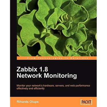Zabbix 1.8 Network Monitoring