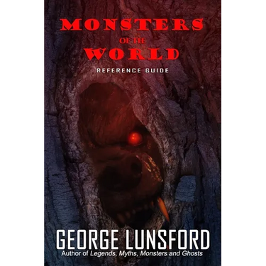 Monsters of the World: Reference Guide