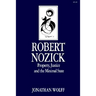Robert Nozick