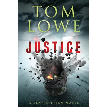 Justice: A Sean O'Brien Novel