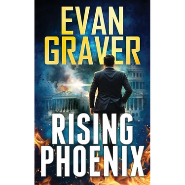 Rising Phoenix: A John Phoenix Thriller Book 1
