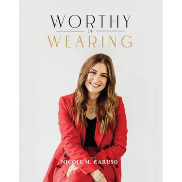 Worthy of Wearing: How Personal Style Expresses Our Feminine Genius