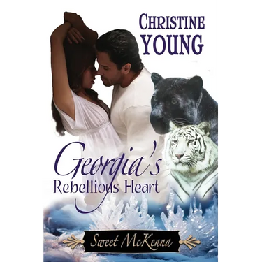 Georgia's Rebellious Heart