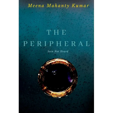 The Peripheral: Seen Not Heard