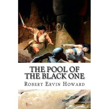 The Pool Of The Black One